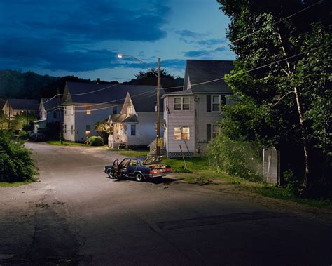 Seen By Interview Mit Fotograf Gregory Crewdson Der Spiegel