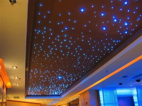 10 Adventiges Of Fiber Optic Ceiling Light Warisan Lighting