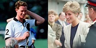 The Crown: Who Was Major James Hewitt, Princess Diana's Lover?