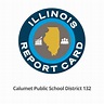 Calumet Public School District 132 / Homepage
