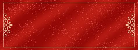 Voucher Simple Design Template Background Cash Coupon Red Background