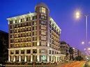 InterContinental Marine Drive-Mumbai | Luxury Hotel in Mumbai