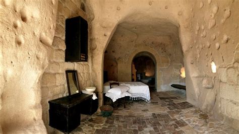 6 Amazing Cave Hotels Around The World Photos The Weather Channel