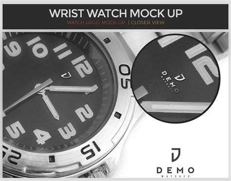 We add new mockups every day. Download Wristwatch PSD Mockup For Free | Mockup psd ...