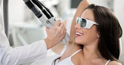 Laser Hair Removal Dermatology And Laser Center Of Charleston