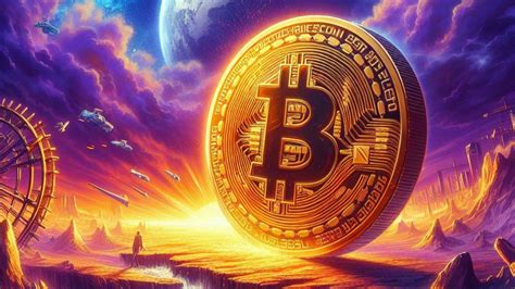 Bitcoin S Halving In April A Potential Price Surge On The Horizon