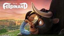 Ver Ferdinand | Película completa | Disney+