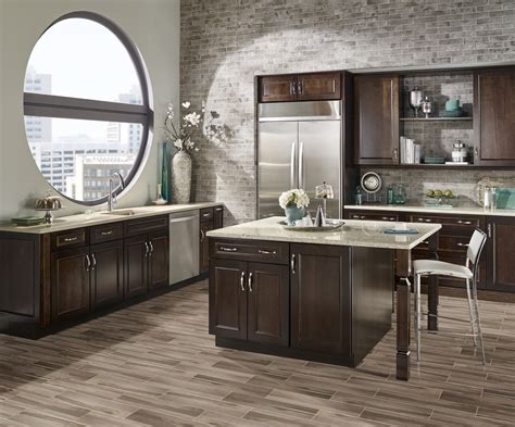 The Pros And Cons Of Installing Ceramic Tile In Your Kitchenlearning Center