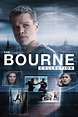 The Bourne Collection | The Poster Database (TPDb)