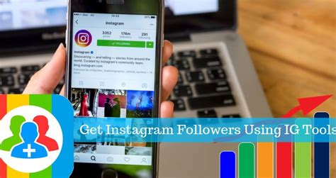 Best Ways To Get Instagram Followers With The Help Of Ig Tools