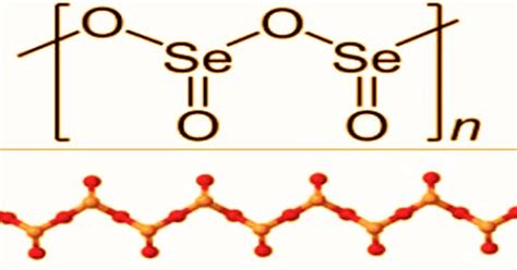 Selenium Dioxide Properties Uses Assignment Point