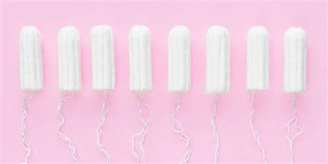 Common Period Myths Menstruation Facts