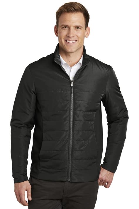 See reviews, photos, directions, phone numbers and more for the best leather apparel in clifton, nj. Port Authority ® Collective Insulated Jacket. J902 | Happy ...