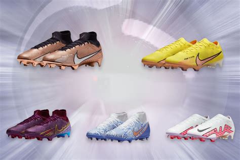 Football Cleats 5 Best Nike Football Cleats Launched In 2022