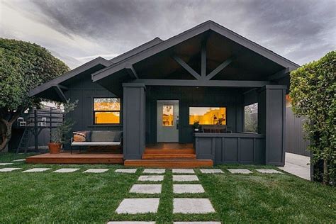 Bungalows And Cottages On Instagram “saved Renovated Reimagined Loved