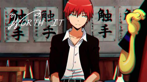 Karma Akabane Wallpapers Wallpaper Cave