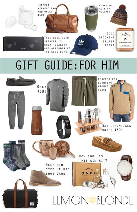 Boyfriends can be so hard to shop for. Elegant Gifts For Her | Top 20 Gifts For Her | Popular ...