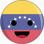 Flags Face Latino Icon Venezuela Awesome Icons