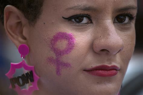 7 Things The Word Feminist Does Not Mean