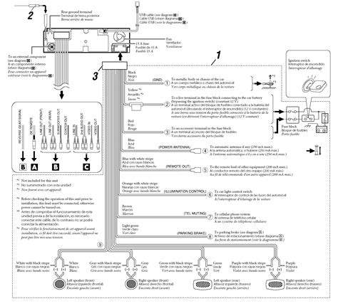 Sony radio wiring diagram excellent shape for xplod car stereo. Jvc head unit wiring harness - Car audio systems