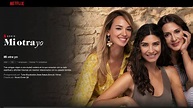 ℹ “Mi otra yo” serie turca de Netflix que se convierte en una de las ...