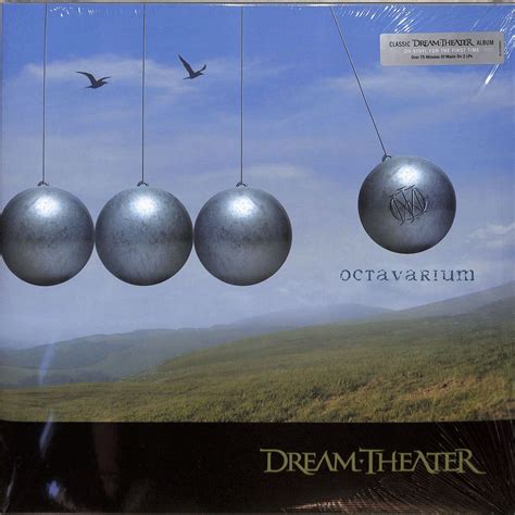 Dream Theater Octavarium