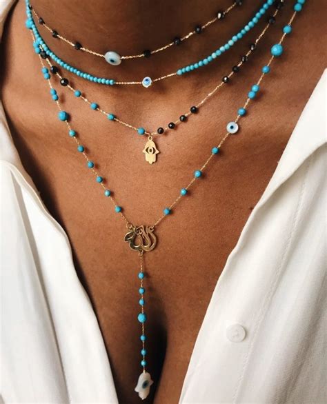 Image By ZOE On Accessorize Cowgirl Necklaces Jewelry Accessories