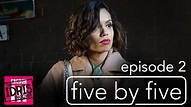 "The Idris Takeover" Five by Five: Chloe (TV Episode 2017) - IMDb