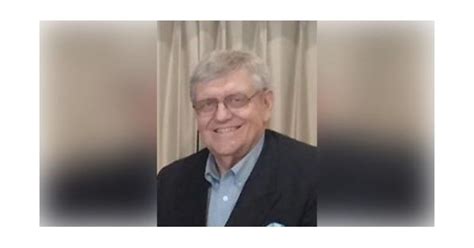 Earle Lee Drabenstott Obituary 2023 Painesville Oh Johnson