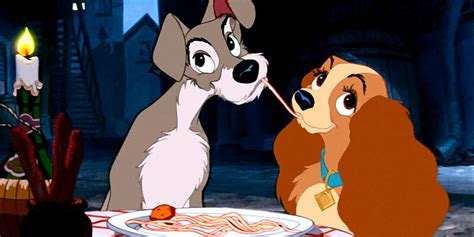 12 Most Romantic Disney Movies Ranked