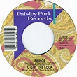 Paisley Park Records was an American record label founded by musician ...