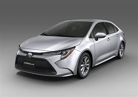 Toyota Corolla 2022 Precios Y Detalles En Panamá Deagencia