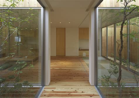 The House In Nishimikuni By Arbol Design Interior Design Ideas And