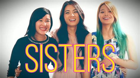 Heartwarming Video Of What Growing Up With Sisters Looks Like