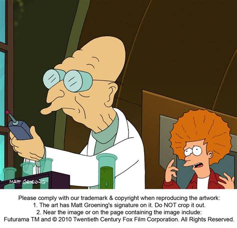 Futurama's Return Blasts Back with Record Ratings