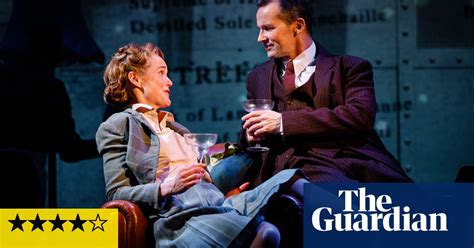Brief Encounter Review Emma Rices Bittersweet Romance Is A Great
