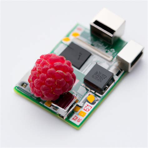 5 Easy Steps To Enable Ssh On Your Raspberry Pi For Secure Connections