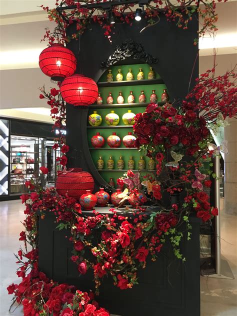 Pin By Wengkeng Chan On Chinese New Year Chinese New Year Decorations