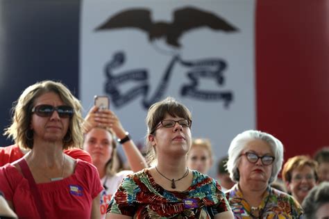 Iowa Caucuses A Campaigners Guide To Des Moines Lonely Planet