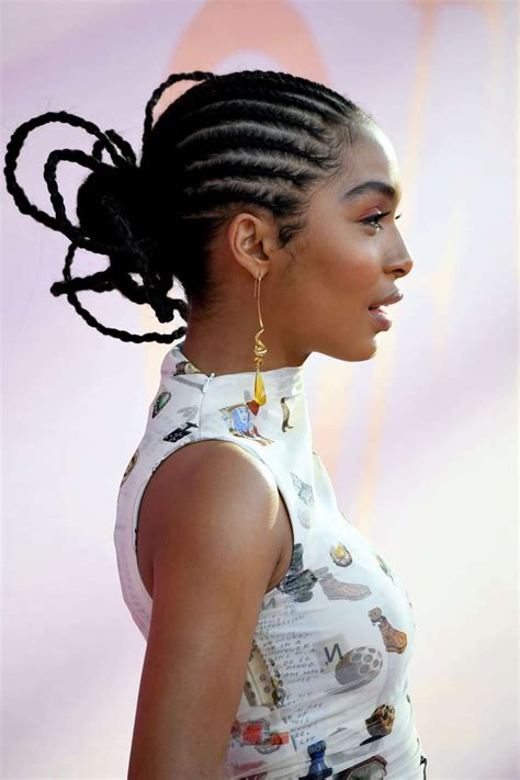 120 African Braids Hairstyle Pictures To Inspire You Thrivenaija