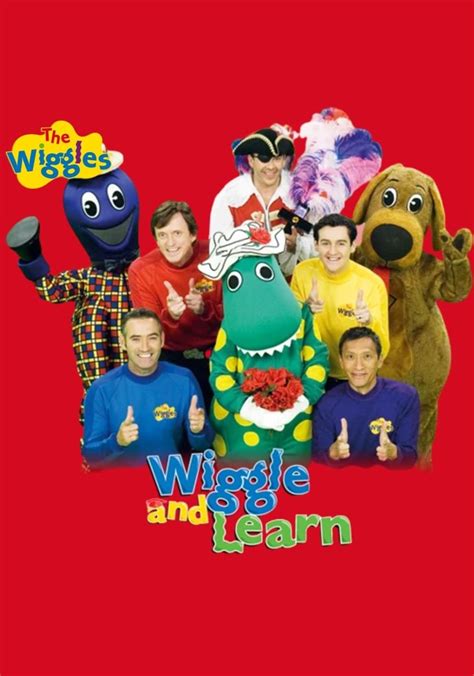 The Wiggles Season 6 Watch Full Episodes Streaming Online