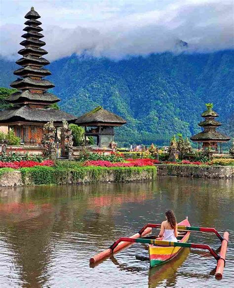 Kintamani Bali Wisata Homecare24