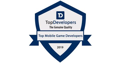 Learn about the top mobile gaming companies here. Top 25 Mobile Game Development Companies for August 2019 ...