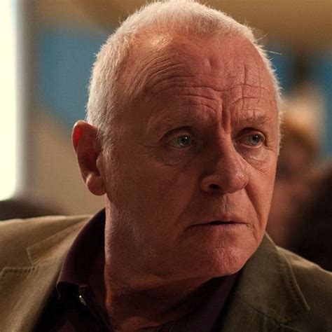 Artist, painter, composer, actor of film, stage, and television @anthonyhopkinscollection www.anthonyhopkins.com. '360': Anthony Hopkins Doesn't Give Up — EXCLUSIVE CLIP
