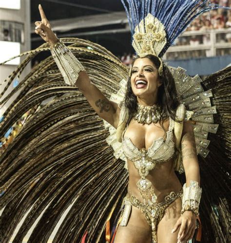 These Sexy Samba Dancers Are A Feast For The Eyes 50 Pics Izismile Com