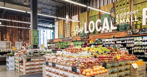 Whole Foods Market • Northalsted Business Alliance