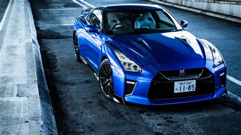 2560x1440 Nissan Gt R R35 50th Anniversary Edition 2019 1440p