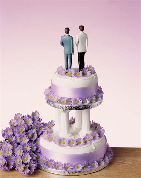 Christian Bakers Gay Weddings And A Question For The Supreme Court