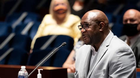 George Floyd And Black Lives Matter Protests Live Updates The New York Times