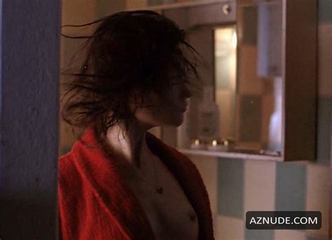 Browse Celebrity Open Robe Images Page 16 Aznude